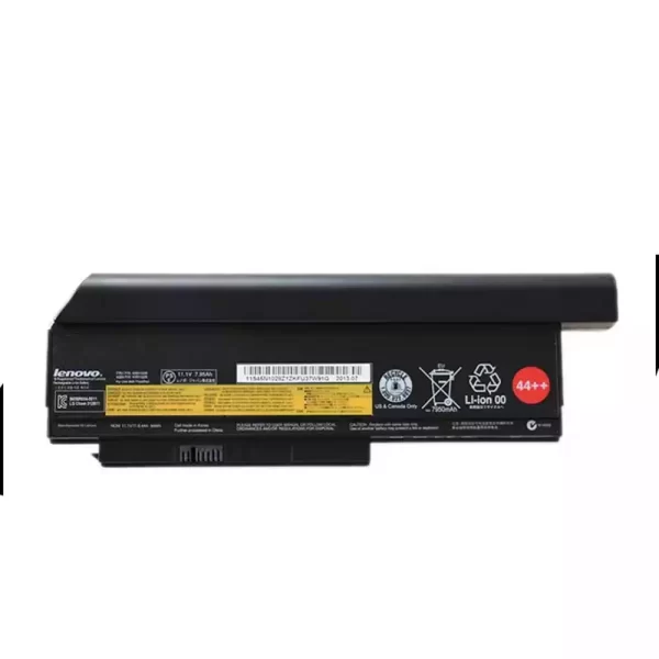 Originalna baterija za prenosnik LENOVO Thinkpad X230