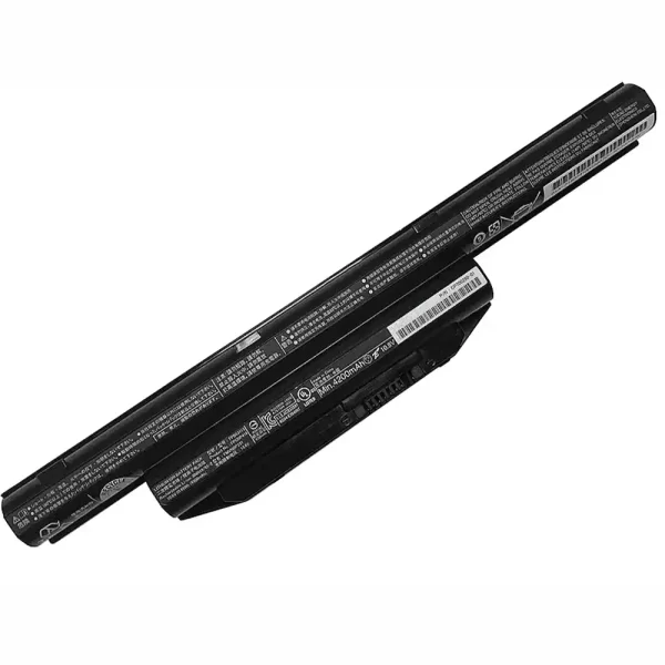 Originalna baterija za prenosnik FUJITSU Lifeboook E546