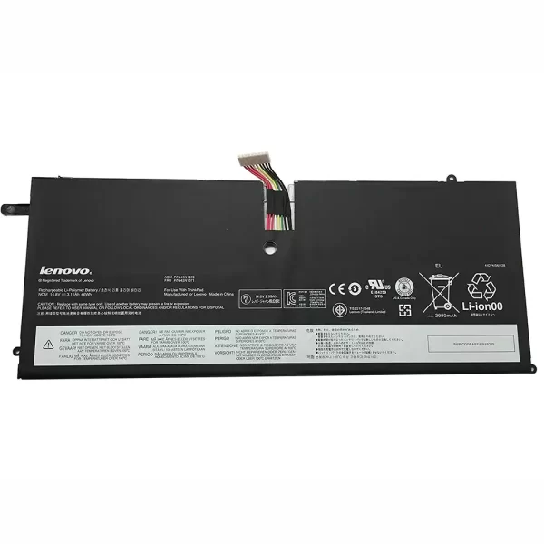 Originalna baterija za prenosnik LENOVO ThinkPad X1 Carbon
