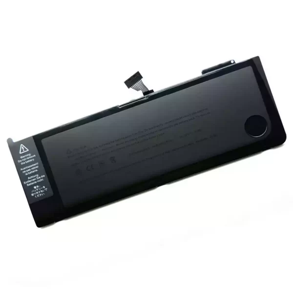 Originalna baterija za prenosnik APPLE MacBook Pro 15 A1286