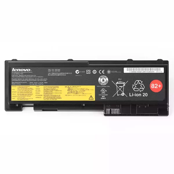 Originalna baterija za prenosnik LENOVO ThinkPad T420s,ThinkPad T430s