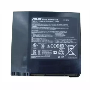 Originalna baterija za prenosnik ASUS A42-G74