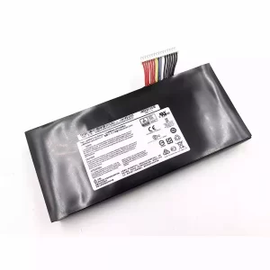 Originalna baterija za prenosnik MSI WT72