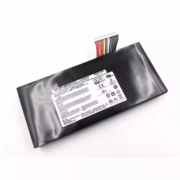 Originalna baterija za prenosnik MSI MS-1781