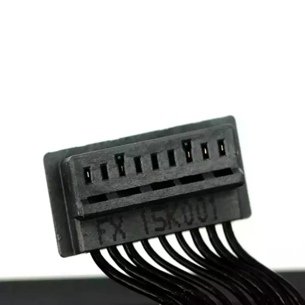 Originalna baterija za prenosnik APPLE MacBook Pro MC371,MacBook Pro MC372,MacBook Pro MC373 - Image 3