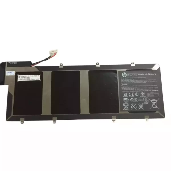 Originalna baterija za prenosnik HP HSTNN-DB3J,HSTNN-IB3J
