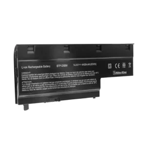 Originalna baterija za prenosnik MEDION Akoya E7211,Akoya E7212,Akoya E7214,Akoya E7216