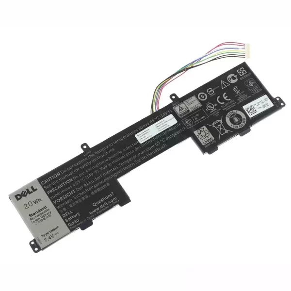 Originalna baterija za prenosnik DELL TM9HP