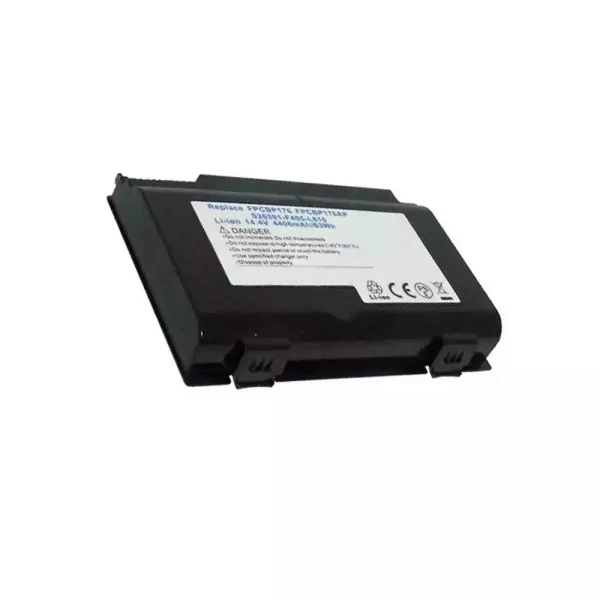 Baterija za prenosnik FUJITSU FPCBP176