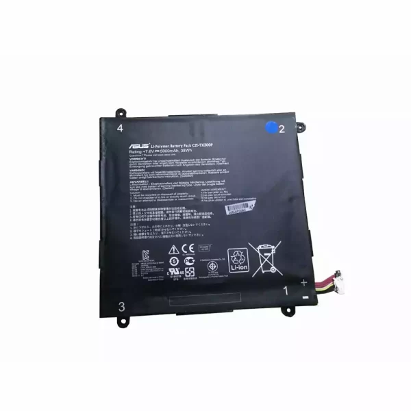 Originalna baterija za prenosnik ASUS Transformer Book TX300CA