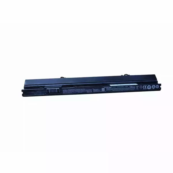 Originalna baterija za prenosnik CLEVO W510S