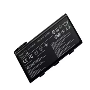 Originalna baterija za prenosnik MSI CR500,CR500X