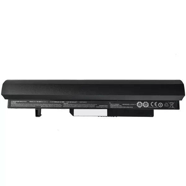 Originalna baterija za prenosnik CLEVO W110ER