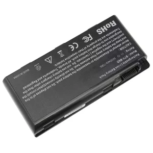 Baterija za prenosnik MSI BTY-M6D
