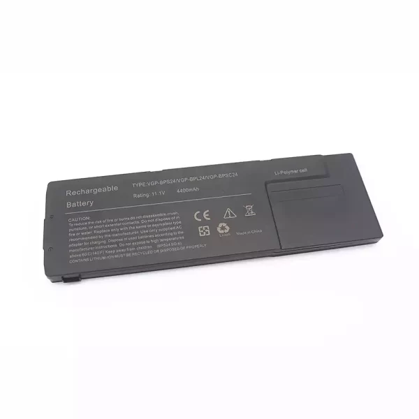 Baterija za prenosnik SONY VGP-BPS24