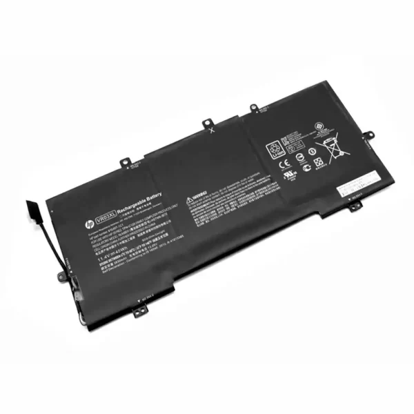 Originalna baterija za prenosnik HP VR03XL