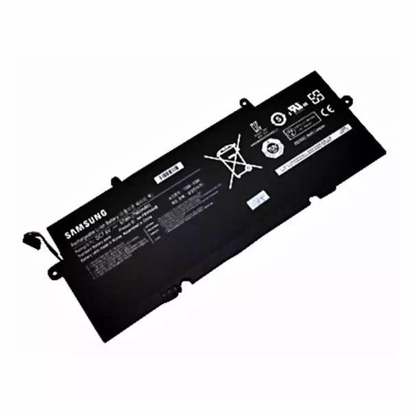 Originalna baterija za prenosnik SAMSUNG NP740U3E