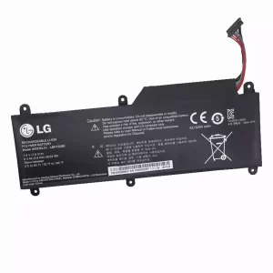Originalna baterija za prenosnik LG LBH122SE