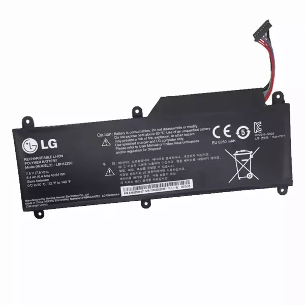 Originalna baterija za prenosnik LG U460 Ultrabook