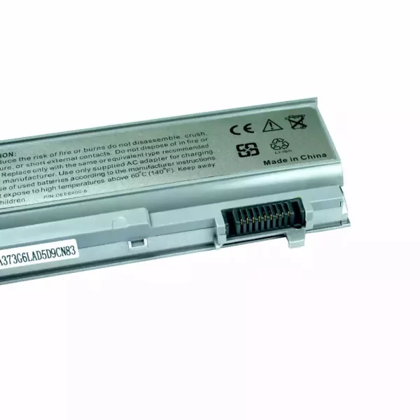 Baterija za prenosnik DELL Latitude E6500,Latitude E6510 - Image 3