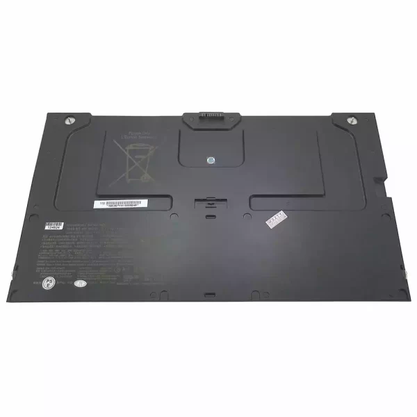Originalna baterija za prenosnik SONY VGP-BPSC27 - Image 4