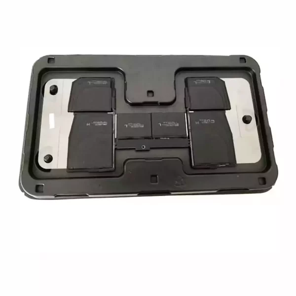 Originalna baterija za prenosnik APPLE A1527 - Image 3