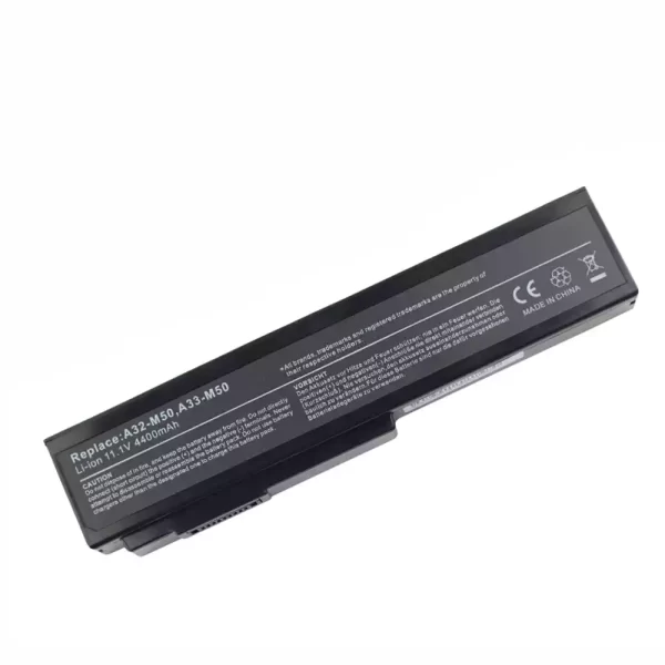 Baterija za prenosnik ASUS A32-M50,A33-M50,A32-N61