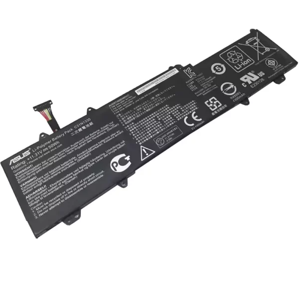 Originalna baterija za prenosnik ASUS Zenbook UX32LN
