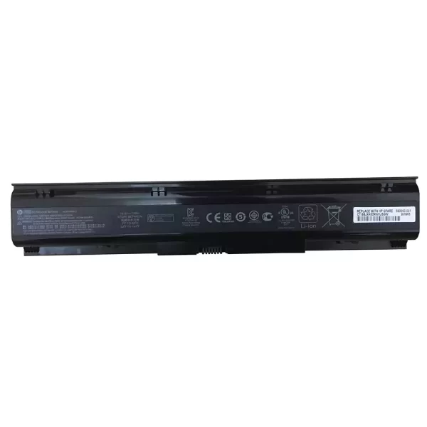 Originalna baterija za prenosnik HP ProBook 4740s