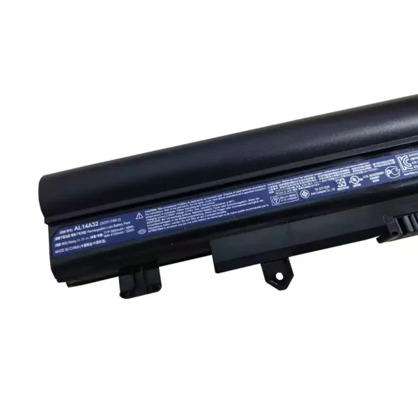 Originalna baterija za prenosnik ACER AL14A32 - Image 3