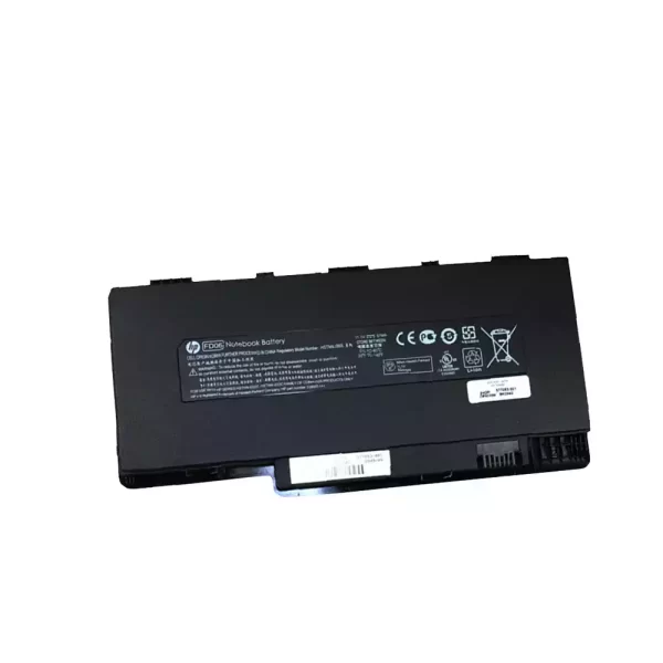 Originalna baterija za prenosnik HP HSTNN-E02C