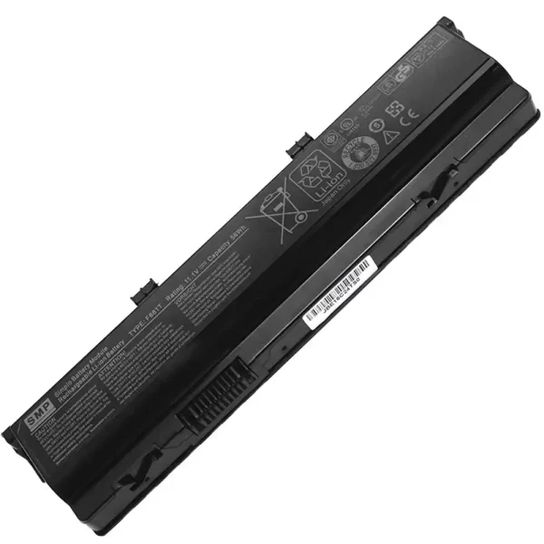 Originalna baterija za prenosnik DELL T779R,T780R
