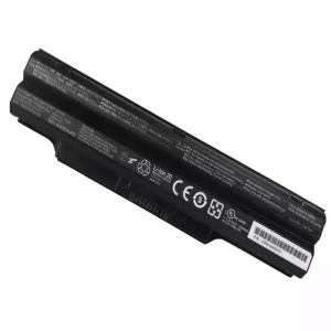 Originalna baterija za prenosnik FUJITSU LIFEBOOK SH782