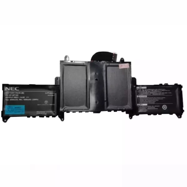 Originalna baterija za prenosnik NEC PC-VP-BP105