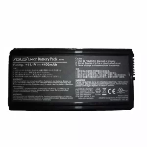 Originalna baterija za prenosnik ASUS A32-F5