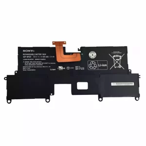Originalna baterija za prenosnik SONY VGP-BPS37