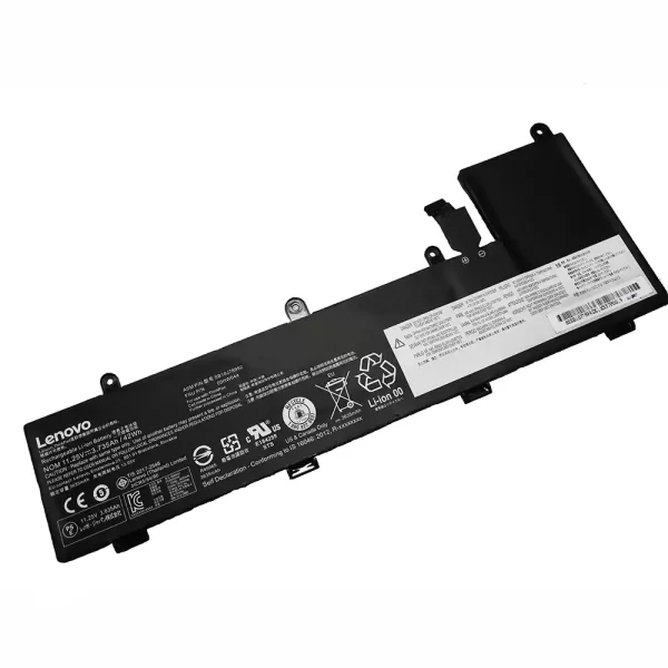 Originalna baterija za prenosnik LENOVO ThinkPad Yoga 11e