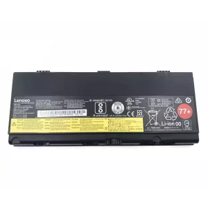 Originalna baterija za prenosnik LENOVO ThinkPad P50