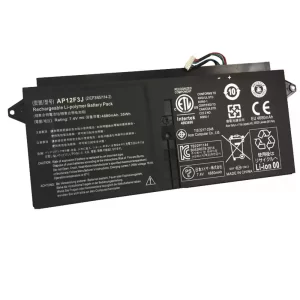 Originalna baterija za prenosnik ACER AP12F3J