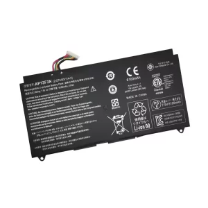 Originalna baterija za prenosnik ACER AP13F3N