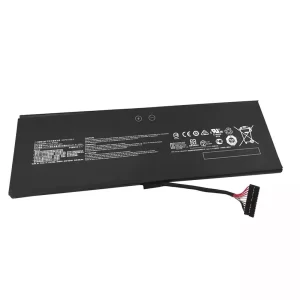 Originalna baterija za prenosnik MSI GS40