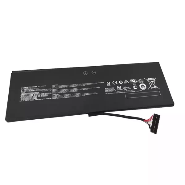 Originalna baterija za prenosnik MSI GS40 Q6E