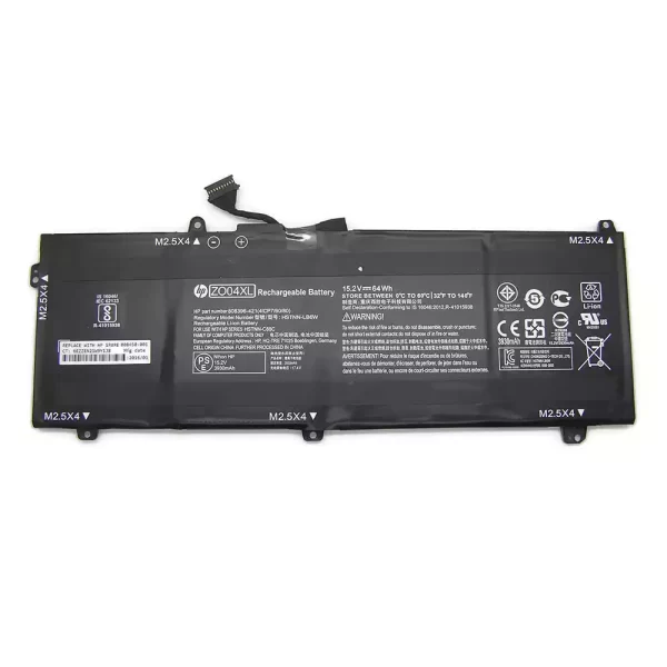 Originalna baterija za prenosnik HP ZBOOK STUDIO G3