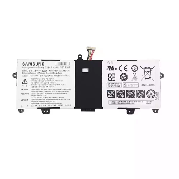 Originalna baterija za prenosnik SAMSUNG NP900X3L-K03US