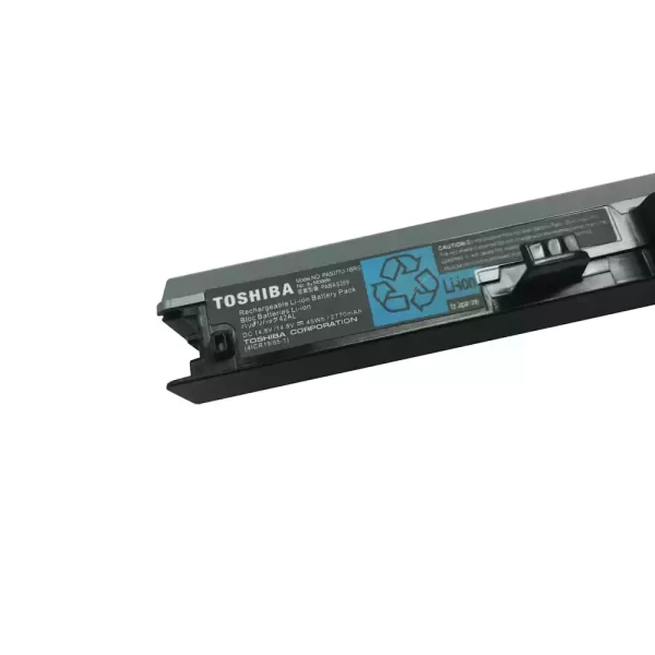 Originalna baterija za prenosnik TOSHIBA Satellite U940 - Image 3