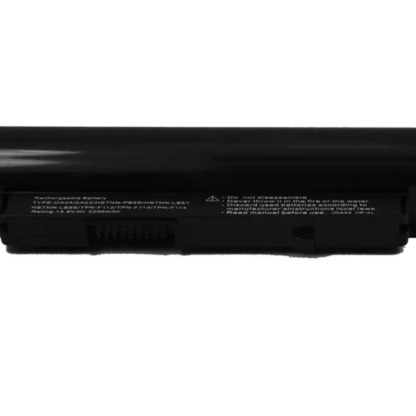 Baterija za prenosnik HP OA04,OAO4 - Image 3
