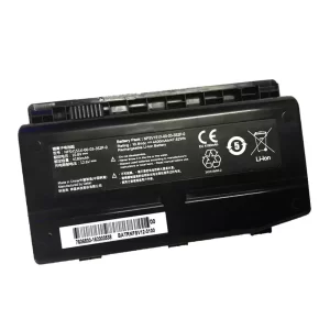 Originalna baterija za prenosnik MECHREVO MR X6Ti-M2,MR X6Ti-M6