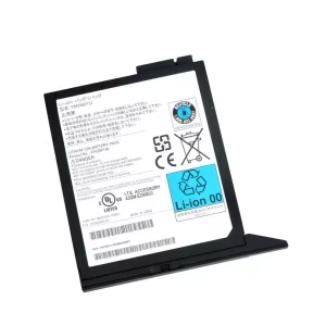Originalna baterija za prenosnik FUJITSU LifeBook TH700