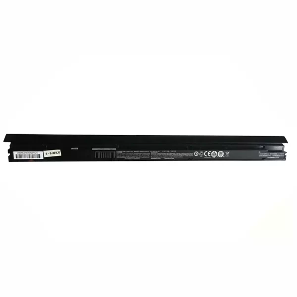 Originalna baterija za prenosnik CLEVO W950BAT-4