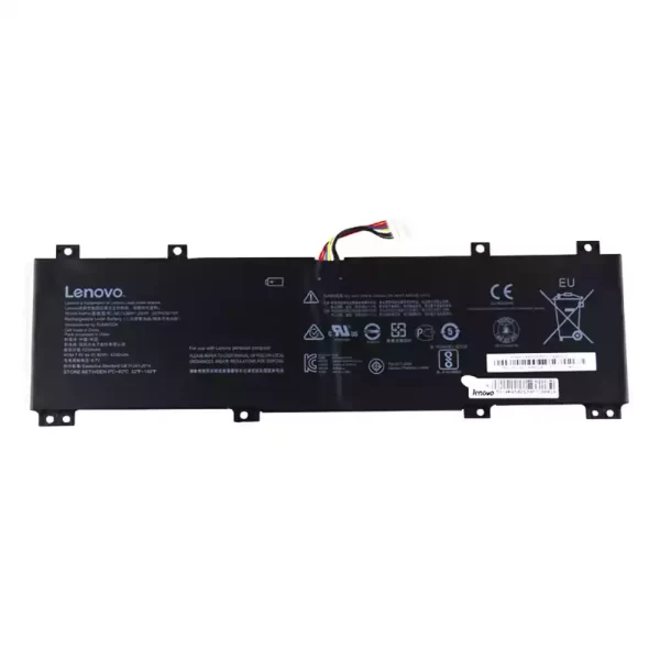 Originalna baterija za prenosnik LENOVO NC140BW1-2S1P